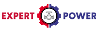 Expert Power Qatar logo