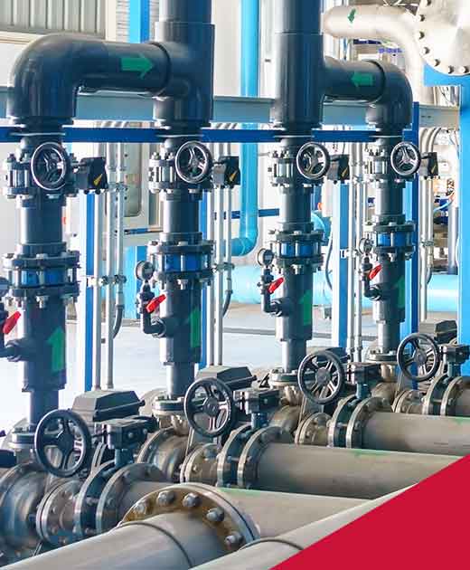 Expert Power Qatar