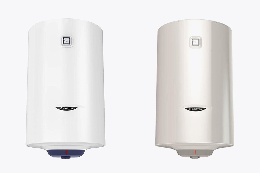 Ariston Water Heating Solutions