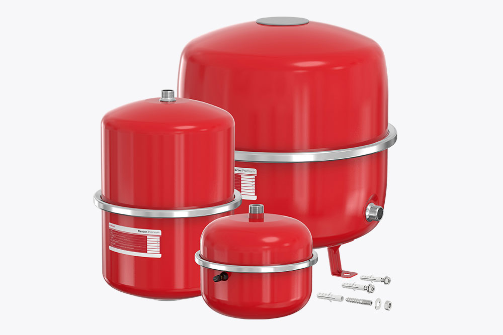 Flexcon Premium Expansion Vessel
