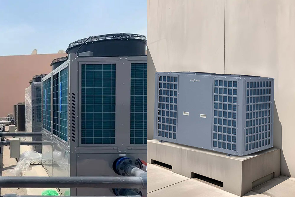 Heat Pumps