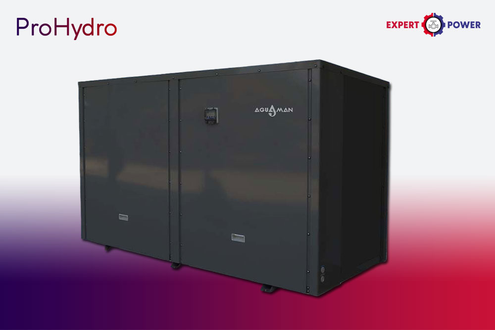 ProHydro Heat Pumps