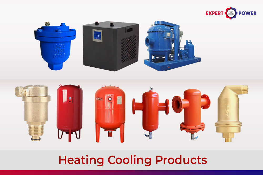 HVAC System Components