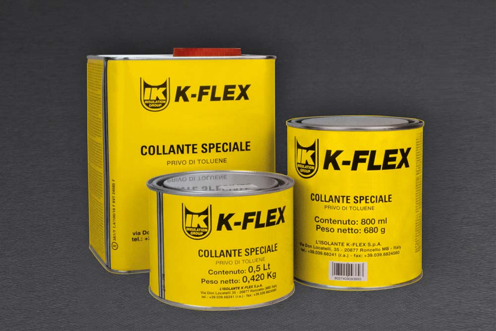 K-FLEX K-414 Adhesive