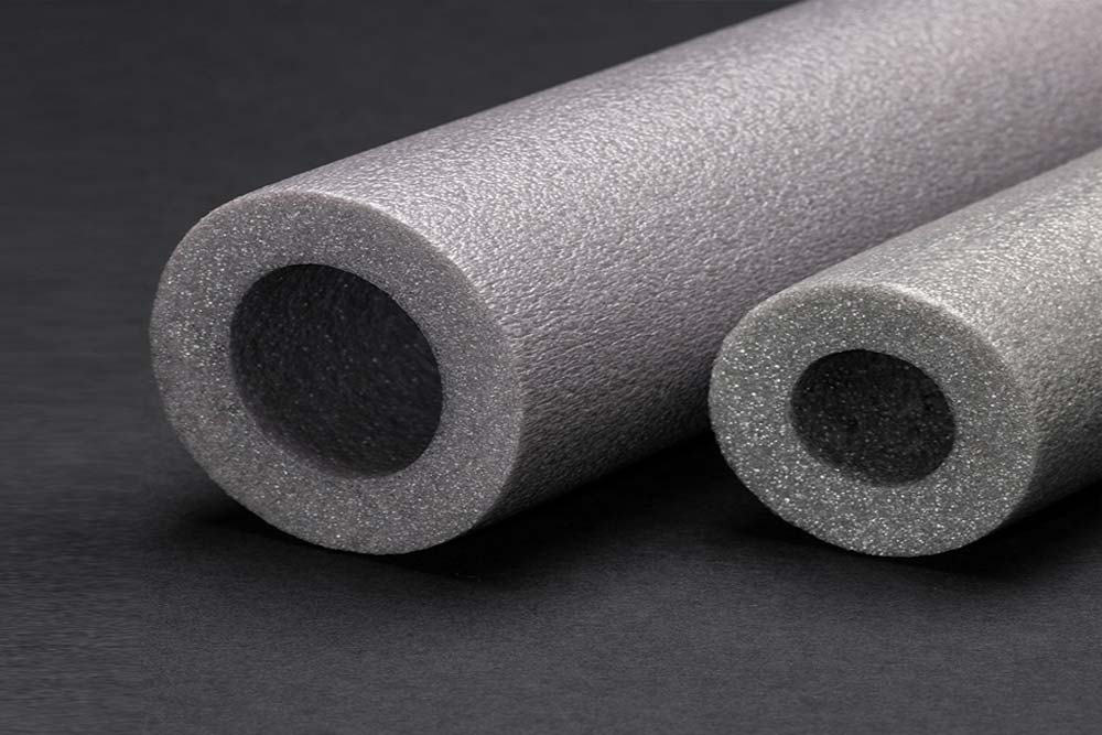 K-FLEX® PE Polyethylene Insulation