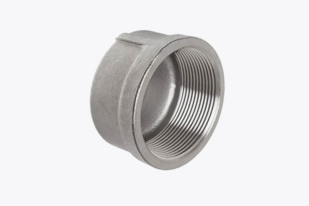 Pipe Cap