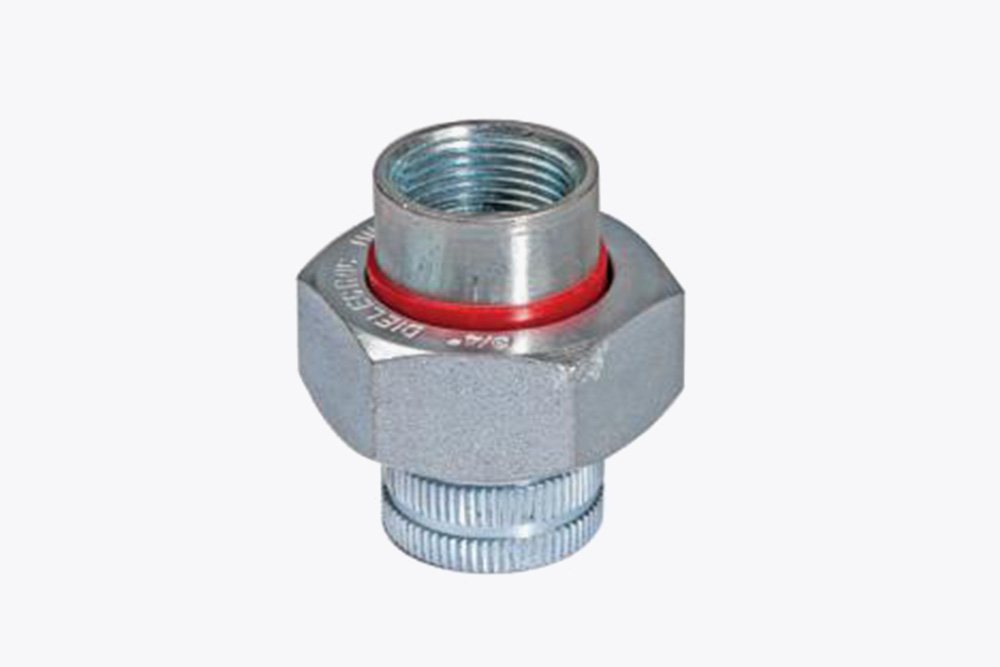 Mifab Dielectric Union