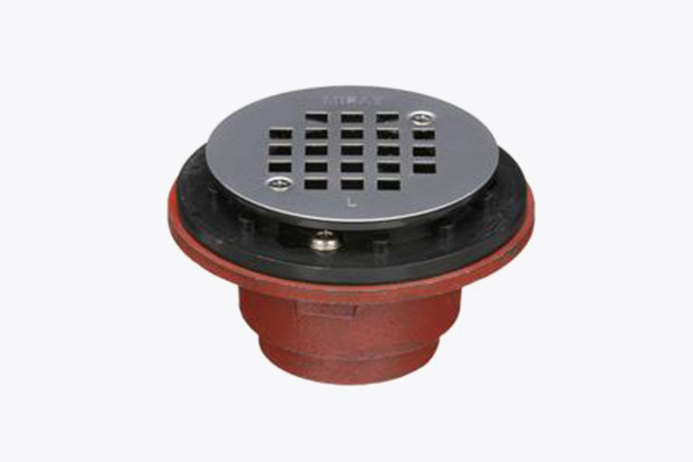 Mifab Commercial Floor Drain