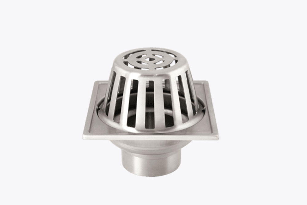 Mifab Commercial Roof Drain