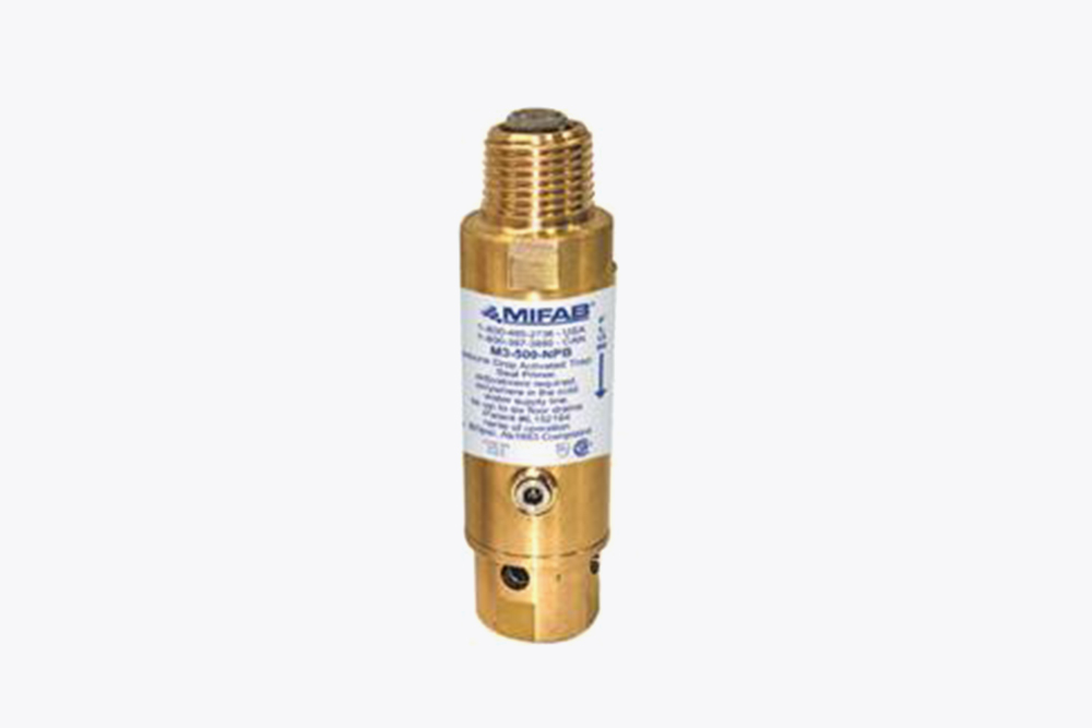 Mifab Trap Seal Primer