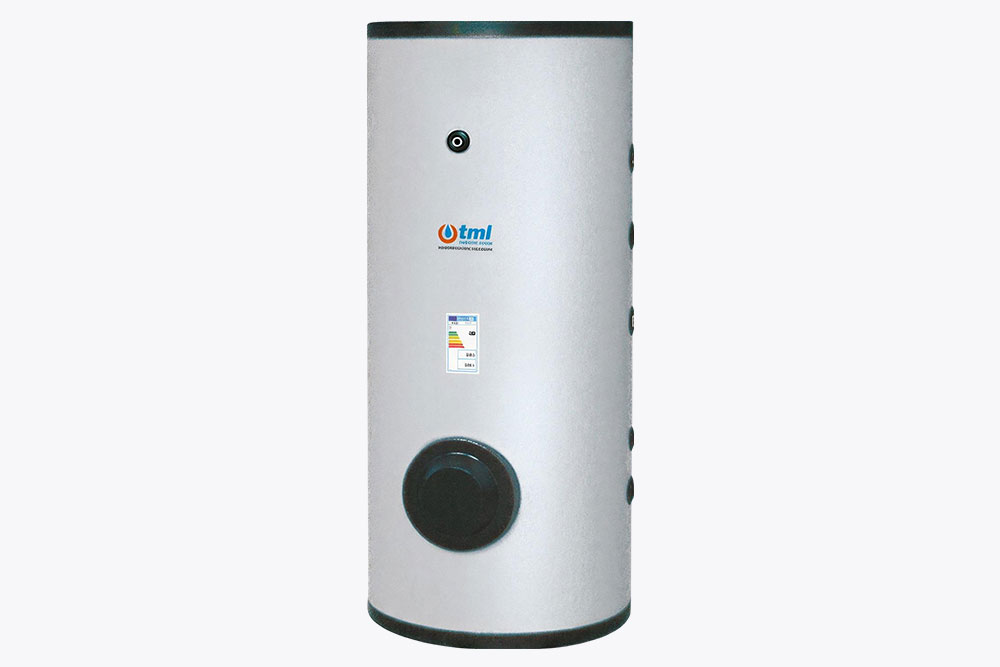 ELX Domestic Hot Water Thermal Store