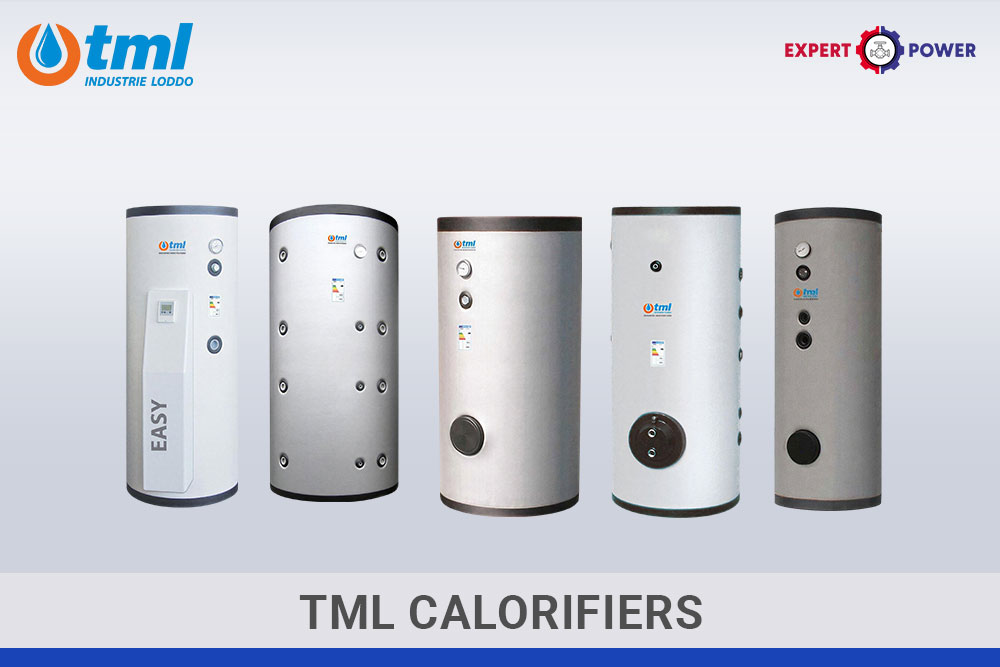 TML Calorifiers