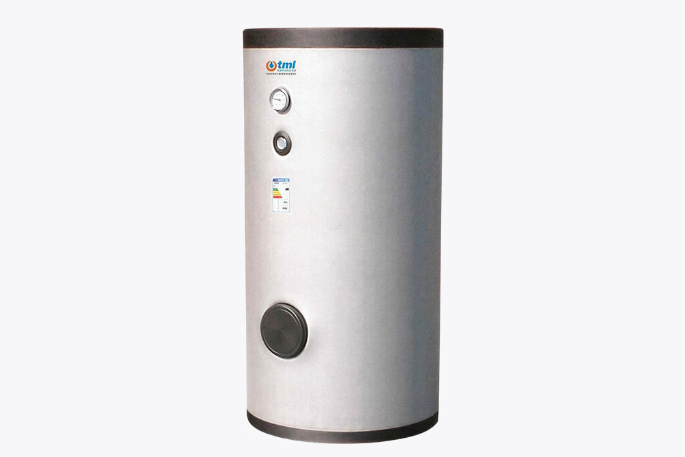 WP1X Stainless Steel Calorifier for Heat Pumps