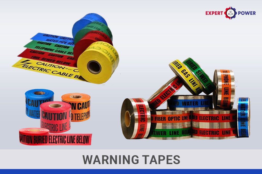 Warning Tapes