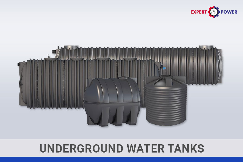 Grease Separators and Oil Separators