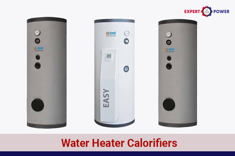 TML Calorifiers