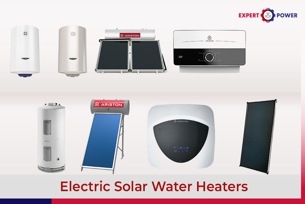Ariston Water Heaters Qatar